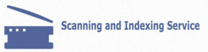 Scanning and indexing services